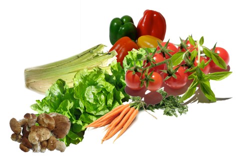 Eroski invita a escribir una historia "con sabor" sobre las verduras navarras
