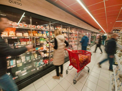 Eroski moderniza su red franquiciada con una inversión de 3 millones de euros en dos años