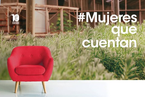 EROSKI: mujeres que cuentan