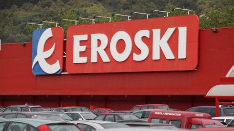 EROSKI paga 13,5 millones en intereses a los inversores en aportaciones y obligaciones subordinadas