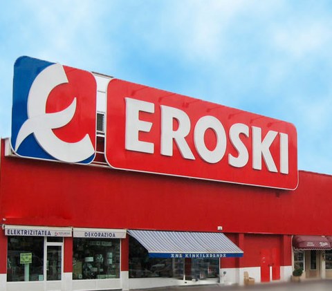 EROSKI pagará 22 millones de euros en intereses a los inversores de las AFS