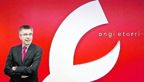 Eroski presenta un Ebitda de 265 millones y su plan de negocio para los próximos 4 años 