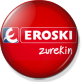 Eroski recibe el premio al mejor servicio de atención al cliente del año en su sector