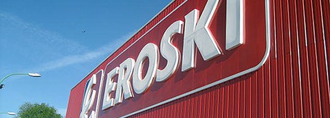 Eroski transforma en cooperativas dos de sus sociedades 