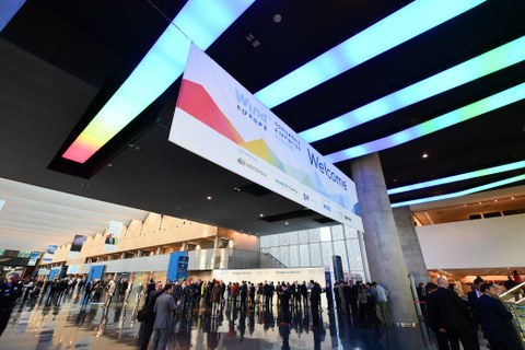 Erreka e Ikerlan presentes en Wind Europe 2019