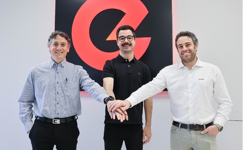 Erreka se alía con la startup Darwin Biomed con el objetivo de impulsar su línea Health