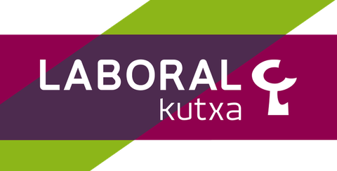 Escaparate de planes de euskera: LABORAL Kutxa