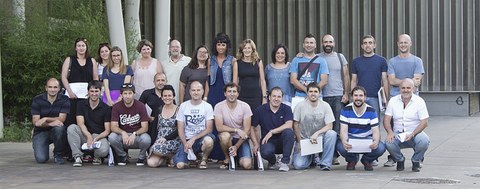 MU y Erkide impulsan un nuevo curso en gestión de empresas cooperativas 