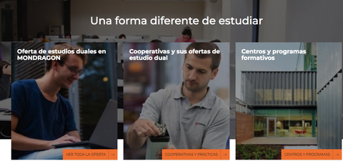 Estudia con nosotros