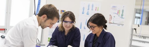 Euskalit reconoce la Plataforma HCD Facility de Gestión Avanzada