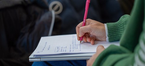 En marcha el diploma de especialización en ‘Normalización y normativización del euskera en el siglo XXI’
