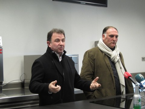 Éxito del I Forum Internacional para Emprendedores en alimentación y gastronomía organizado por Basque Culinary Center 