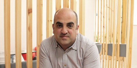 Expandiendo la cooperativa al mundo*