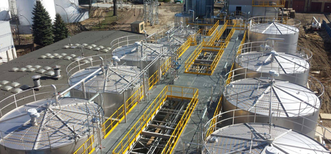 Fagor Arrasate adquiere la unidad productiva de HERPASA, especialista en depósitos de acero inoxidable