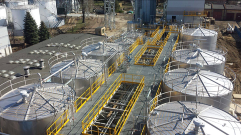 Fagor Arrasate adquiere la unidad productiva de HERPASA, especialista en depósitos de acero inoxidable