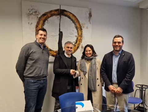 Fagor Arrasate apuesta por Savvy Data Systems