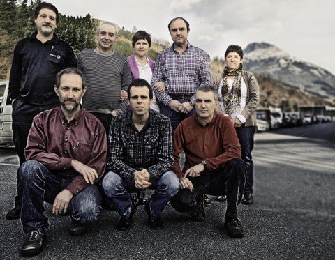 Fagor Arrasate reconoce los 25 años de fidelidad de sus trabajadores