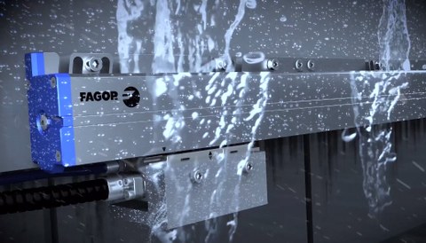 Fagor Automation presentará su tecnología 3STATECH en la EMO de Hannover