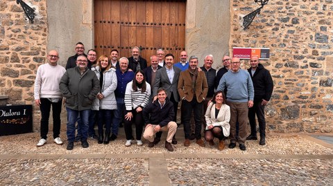 Fagor Comfort Solutions proyecta un 2026 de crecimiento en su I Convención Anual de Ventas