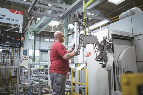 Fagor Ederlan consolida su posición en 2025 y prevé un crecimiento del 8% para 2026