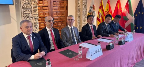 Fagor Ederlan Group y Duoli Technology refuerzan su colaboración con la creación de Lieder Automotive