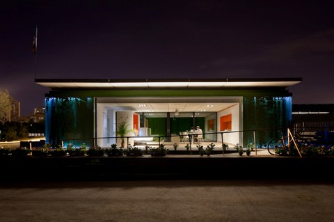 Fagor Electrodomésticos participa en el proyecto de vivienda sostenible Ekihouse