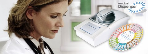 Fagor Healthcare ha tomado parte en el Salón de la Industria Farmacéutica Pharmexpo