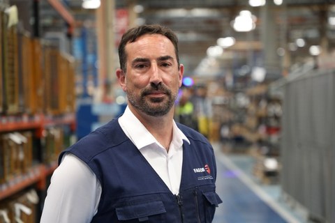 Fagor Industrial, 50 años
