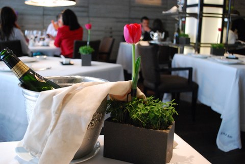 Fagor Industrial equipa dos de los 10 mejores restaurantes del mundo