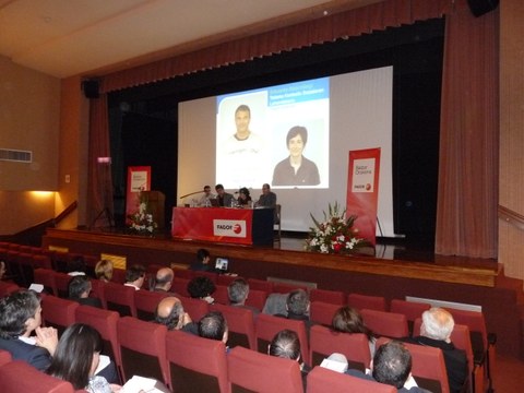 Los socios del Grupo Fagor aprueban un nuevo ajuste de anticipos