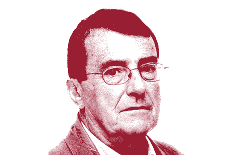 Fallece Eukeni Olabarrieta, un gran colaborador de TU Lankide