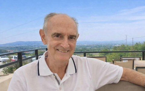 Fallece Jesús Goienetxe