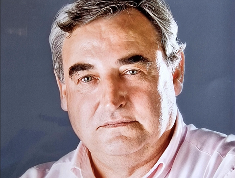Fallece Paco Azpiazu, ex responsable de Planificación y Control de MONDRAGON