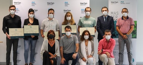 Finaliza la primera edición de Mastertech: especialización en ámbitos tecnológicos estratégicos