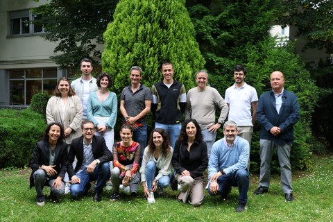 Finaliza la XI edición del curso de Especialización en Patentes en el Ámbito de la Empresa con la entrega de diplomas
