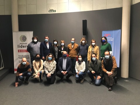 Finalizado el programa 'impulsa la cultura preventiva'