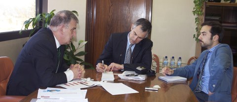 Financial Times entrevista al presidente de MONDRAGON