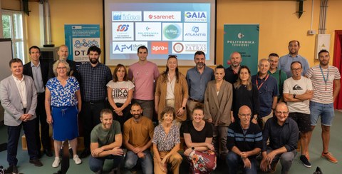 Formación para facilitar la transformación digital de la industria