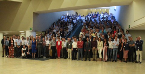 MONDRAGON reúne en el Kursaal a cerca de 300 directivos para reflexionar sobre "posicionamiento"