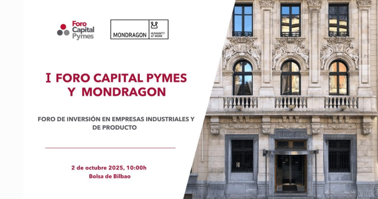 Foro Capital Pymes - MONDRAGON.png