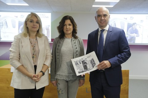 Fundación Gaztenpresa ha apoyado la creación de 402 empresas en 2017
