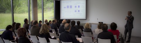 General Electric presentó a las empresas de MONDRAGON su Centro de Excelencia de EPC’s y Desarrollo de Negocio