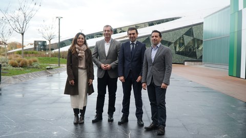 Gipuzkoa se sitúa a la cabeza de Europa en la participación de los trabajadores 