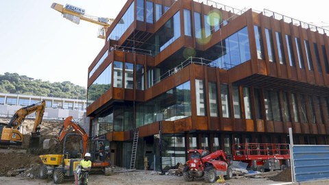 GOe abre sus puertas en Donostia con una triple cita para ciudadanía, profesionales e instituciones