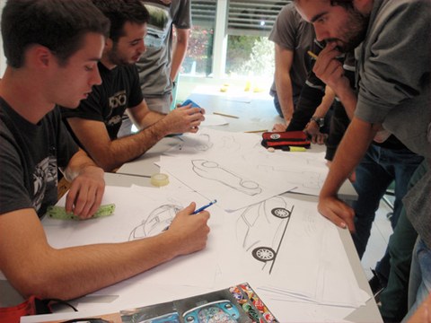Goi Eskola Politeknikoa presenta el calendario de cursos que se impartirán durante los próximos meses