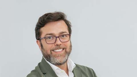 Gonzalo Fornos, nuevo presidente de AERCE