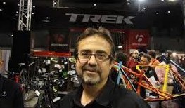 Gonzalo García de Salazar será el nuevo gerente de Orbea USA