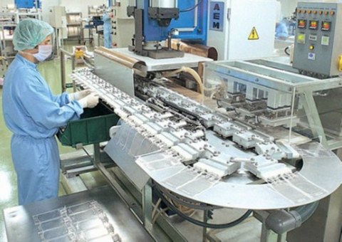 Grifols y MONDRAGON firman un acuerdo de colaboración tecnológica