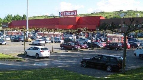 Eroski y DIA refuerzan su alianza con nuevos ejes de colaboración