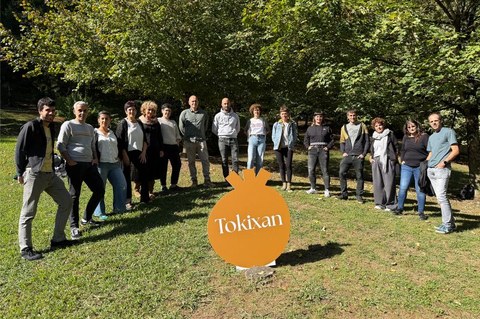Grupo Fagor apoyará la iniciativa Tokixan, para impulsar en la soberanía alimentaria